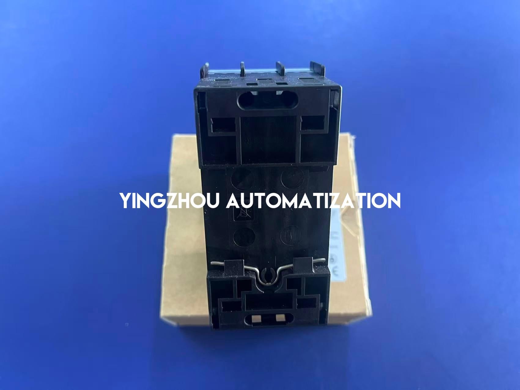 Siemens 3RV2011-0HA10 SIRIUS Motor Starter Circuit Breaker | 2.8 - 4.0A | Size S00 | Brand New Original-YingZhou Automatization
