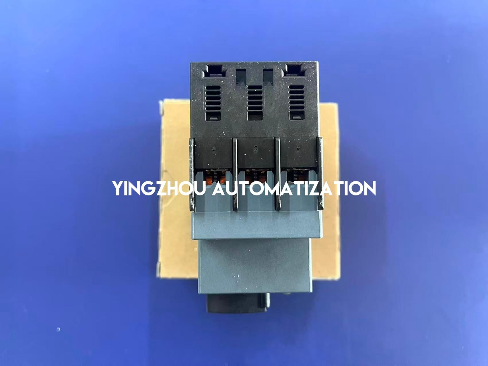 Siemens 3RV2011-1AA10 SIRIUS Motor Starter Protector | 1.1A - 1.6A | Size S00 | Class 10-YingZhou Automatization