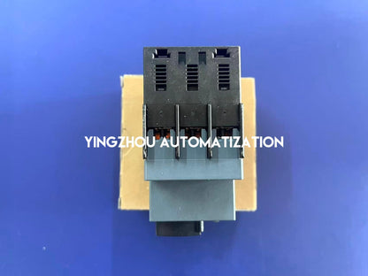 Siemens 3RV2011-1AA10 SIRIUS Motor Starter Protector | 1.1A - 1.6A | Size S00 | Class 10-YingZhou Automatization