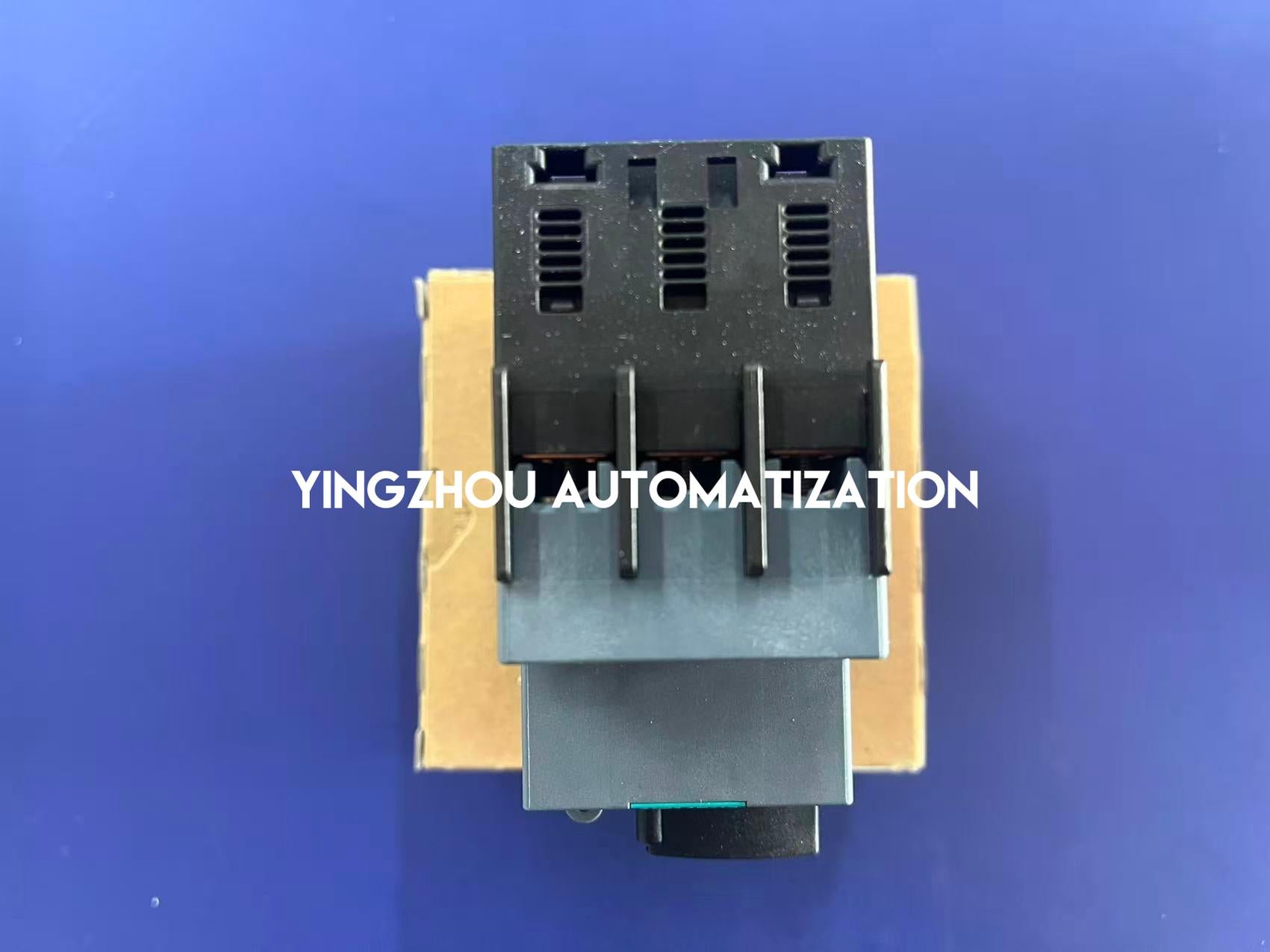 Siemens 3RV2011-1AA10 SIRIUS Motor Starter Protector | 1.1A - 1.6A | Size S00 | Class 10-YingZhou Automatization