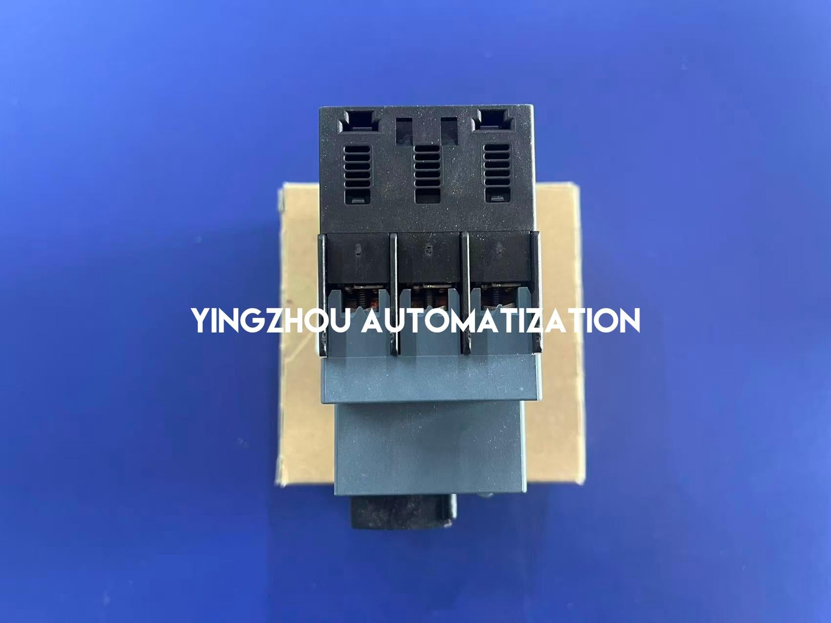 Siemens 3RV2011-1BA10 SIRIUS Motor Starter Circuit Breaker | 1.4 - 2.0A | Size S00 | Brand New Original-YingZhou Automatization