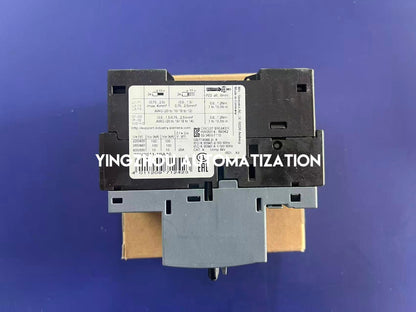Siemens 3RV2011-1BA10 SIRIUS Motor Starter Circuit Breaker | 1.4 - 2.0A | Size S00 | Brand New Original-YingZhou Automatization