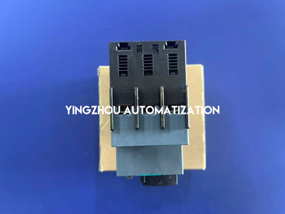 Siemens 3RV2011-1BA10 SIRIUS Motor Starter Circuit Breaker | 1.4 - 2.0A | Size S00 | Brand New Original-YingZhou Automatization