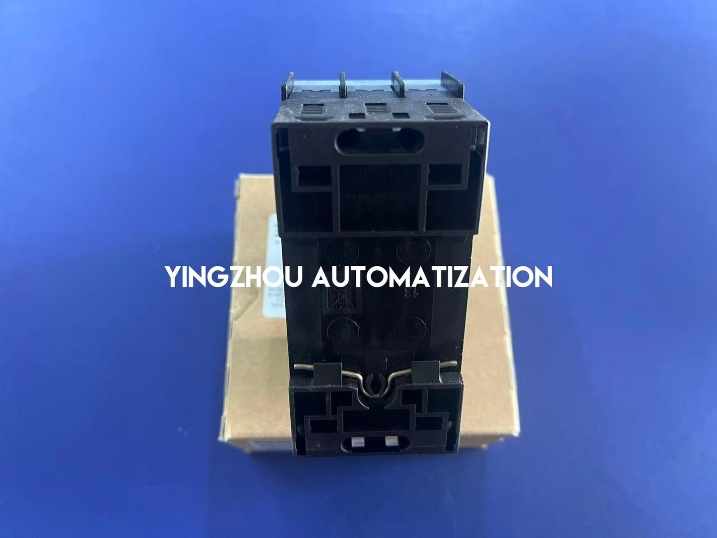 Siemens 3RV2011-1BA10 SIRIUS Motor Starter Circuit Breaker | 1.4 - 2.0A | Size S00 | Brand New Original-YingZhou Automatization