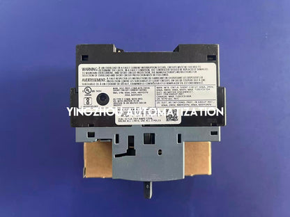 Siemens 3RV2011-1DA10 SIRIUS Motor Starter Protector | 2.2A - 3.2A | Size S00 | Class 10-YingZhou Automatization