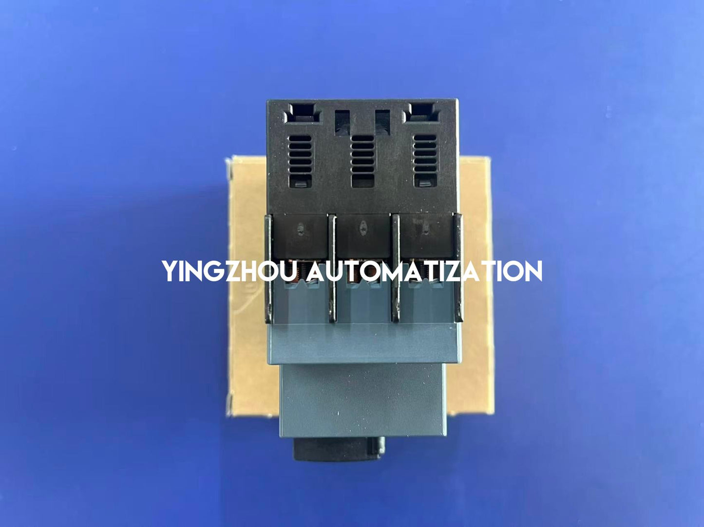 Siemens 3RV2011-1DA10 SIRIUS Motor Starter Protector | 2.2A - 3.2A | Size S00 | Class 10-YingZhou Automatization