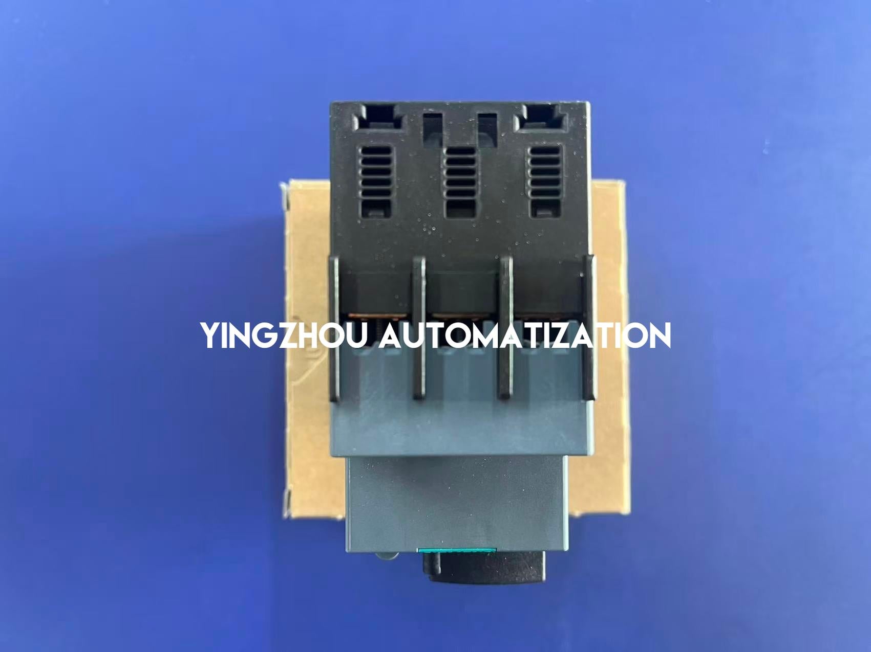 Siemens 3RV2011-1DA10 SIRIUS Motor Starter Protector | 2.2A - 3.2A | Size S00 | Class 10-YingZhou Automatization