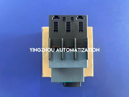 Siemens 3RV2011-1DA10 SIRIUS Motor Starter Protector | 2.2A - 3.2A | Size S00 | Class 10-YingZhou Automatization
