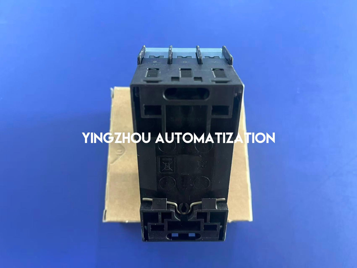 Siemens 3RV2011-1DA10 SIRIUS Motor Starter Protector | 2.2A - 3.2A | Size S00 | Class 10-YingZhou Automatization