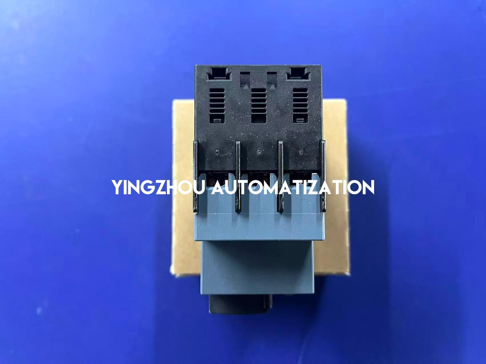 Siemens 3RV2011-1EA15 SIRIUS Motor Starter Protector | 0.28–0.4A, Size S00, Screw Terminal-YingZhou Automatization