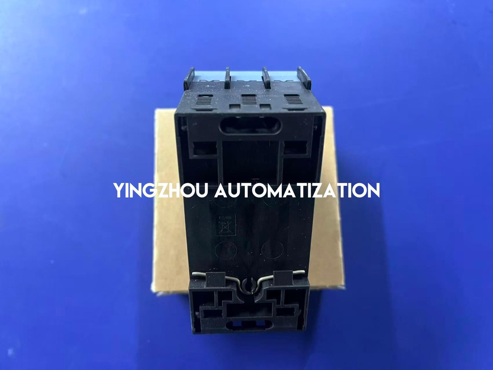 Siemens 3RV2011-1EA15 SIRIUS Motor Starter Protector | 0.28–0.4A, Size S00, Screw Terminal-YingZhou Automatization