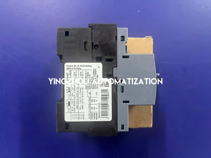 Siemens 3RV2011-1FA10 Circuit Breaker | SIRIUS 3RV2 Motor Starter Protector Size S00 | Brand New Original-YingZhou Automatization