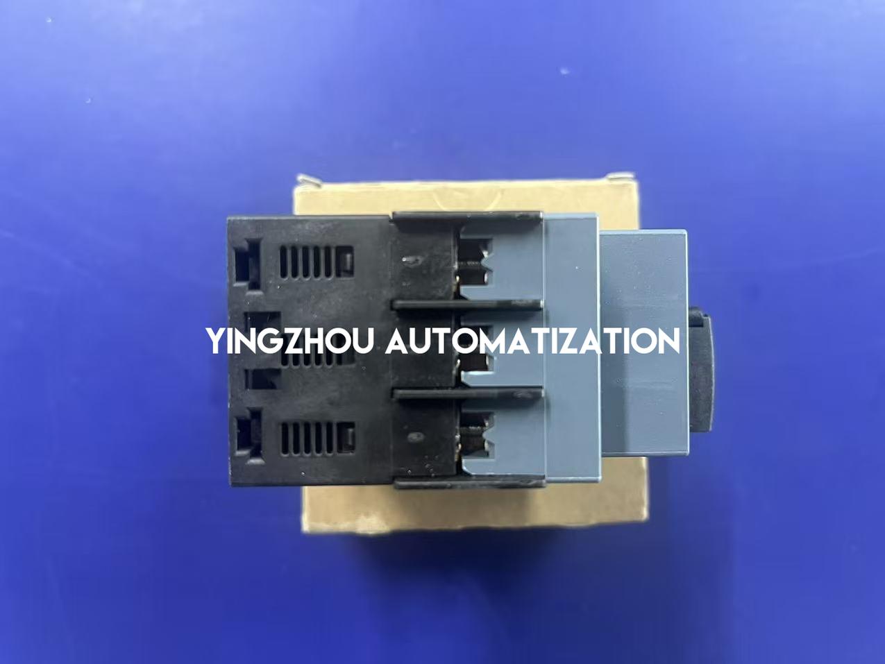 Siemens 3RV2011-1FA10 Circuit Breaker | SIRIUS 3RV2 Motor Starter Protector Size S00 | Brand New Original-YingZhou Automatization