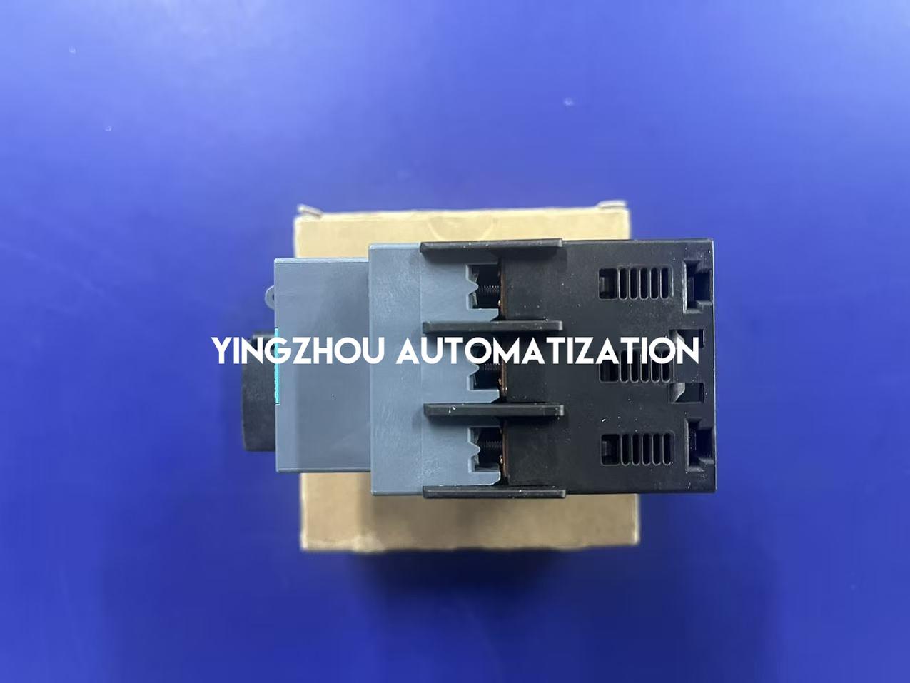Siemens 3RV2011-1FA10 Circuit Breaker | SIRIUS 3RV2 Motor Starter Protector Size S00 | Brand New Original-YingZhou Automatization