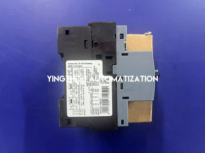 Siemens 3RV2021-4BA10 Circuit Breaker | SIRIUS 3RV2 Motor Starter Protector Size S0 | Brand New Original-YingZhou Automatization
