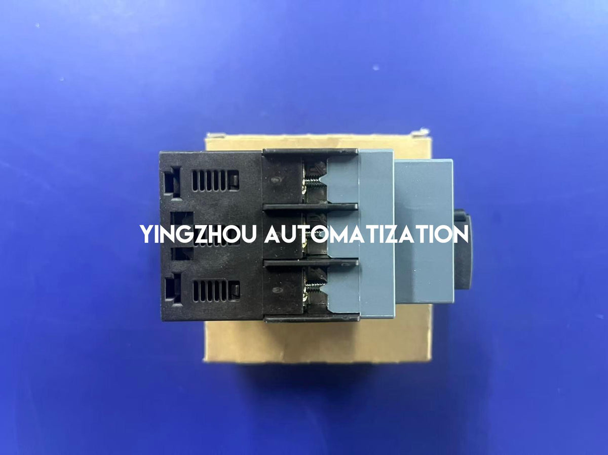 Siemens 3RV2021-4BA10 Circuit Breaker | SIRIUS 3RV2 Motor Starter Protector Size S0 | Brand New Original-YingZhou Automatization