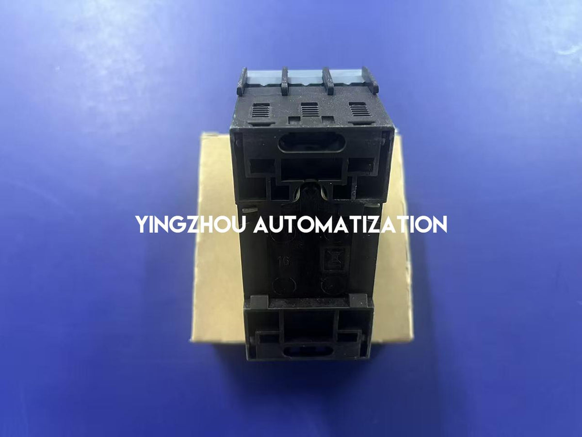 Siemens 3RV2021-4BA10 SIRIUS 3RV2 13-20A Motor Protection Circuit Breaker-YingZhou Automatization