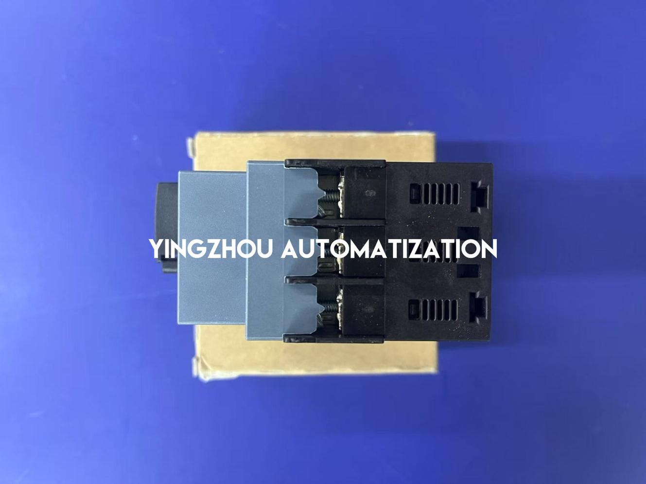 Siemens 3RV2021-4DA10 SIRIUS Motor Starter Circuit Breaker | 22 - 32A | Size S0 | Screw Terminal | Brand New Original-YingZhou Automatization
