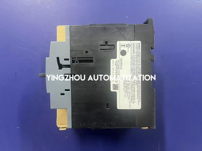 Siemens 3RV2331-4XC10 Circuit Breaker | SIRIUS 3RV2 Motor Starter Protector 3-Pole | Brand New Original-YingZhou Automatization