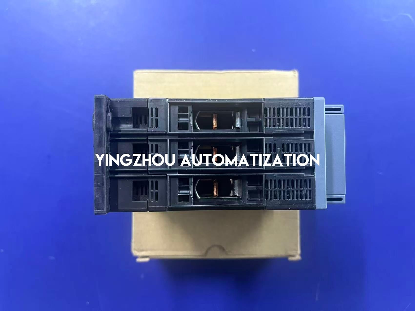 Siemens 3RV2331-4XC10 Circuit Breaker | SIRIUS 3RV2 Motor Starter Protector 3-Pole | Brand New Original-YingZhou Automatization