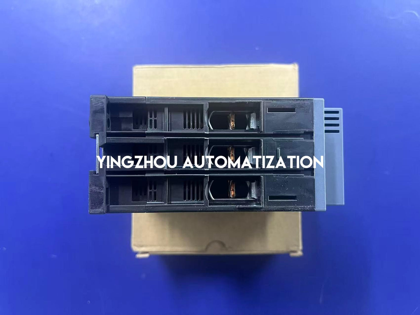 Siemens 3RV2331-4XC10 Circuit Breaker | SIRIUS 3RV2 Motor Starter Protector 3-Pole | Brand New Original-YingZhou Automatization