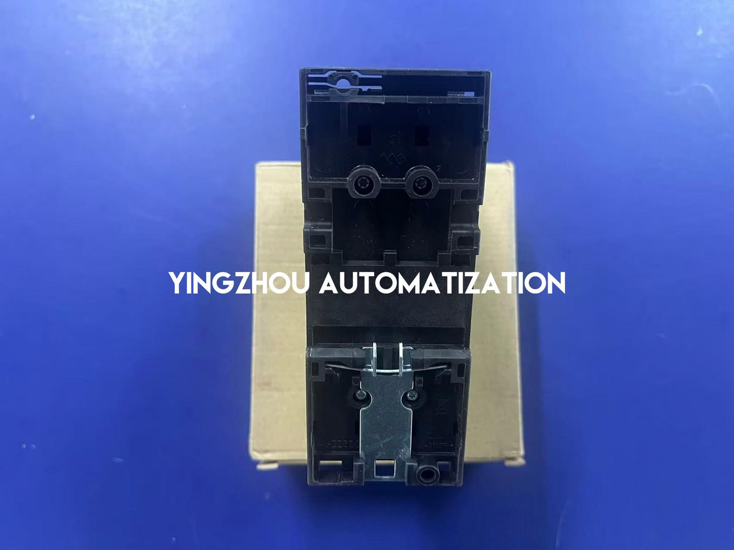 Siemens 3RV2331-4XC10 Circuit Breaker | SIRIUS 3RV2 Motor Starter Protector 3-Pole | Brand New Original-YingZhou Automatization