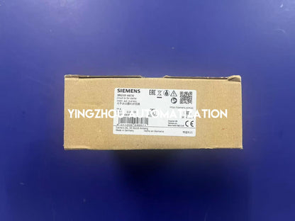 Siemens 3RV2331-4XC10 Circuit Breaker | SIRIUS 3RV2 Motor Starter Protector 3-Pole | Brand New Original-YingZhou Automatization