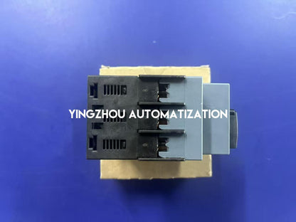 Siemens 3RV2411-1CA10 Circuit Breaker | SIRIUS 3RV2 Circuit Breaker for Transformer Protection Size S00 | Brand New Original-YingZhou Automatization