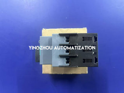 Siemens 3RV2411-1CA10 Circuit Breaker | SIRIUS 3RV2 Circuit Breaker for Transformer Protection Size S00 | Brand New Original-YingZhou Automatization