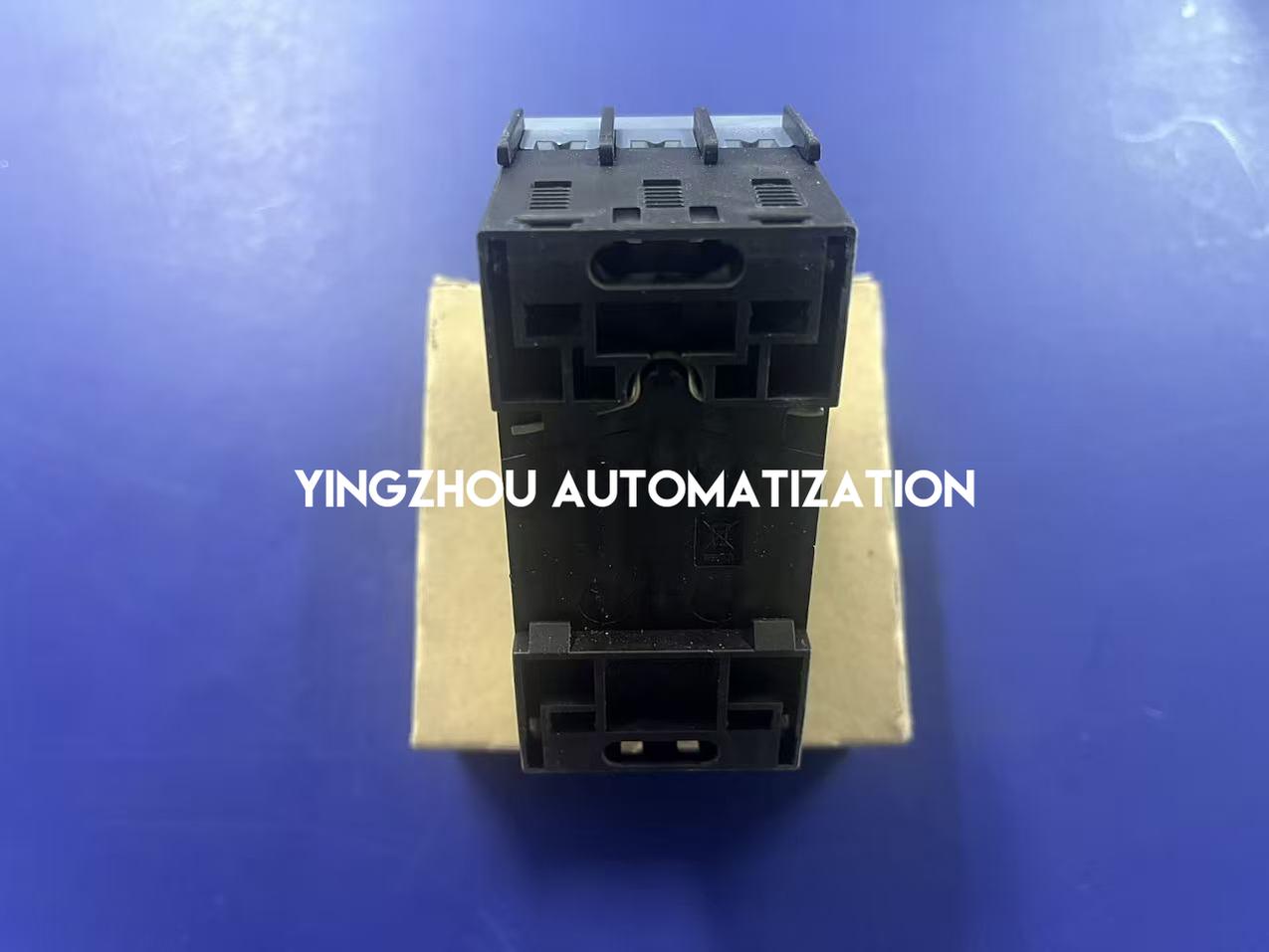 Siemens 3RV2411-1CA10 Circuit Breaker | SIRIUS 3RV2 Circuit Breaker for Transformer Protection Size S00 | Brand New Original-YingZhou Automatization