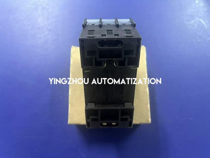 Siemens 3RV2411-1CA10 Circuit Breaker | SIRIUS 3RV2 Circuit Breaker for Transformer Protection Size S00 | Brand New Original-YingZhou Automatization