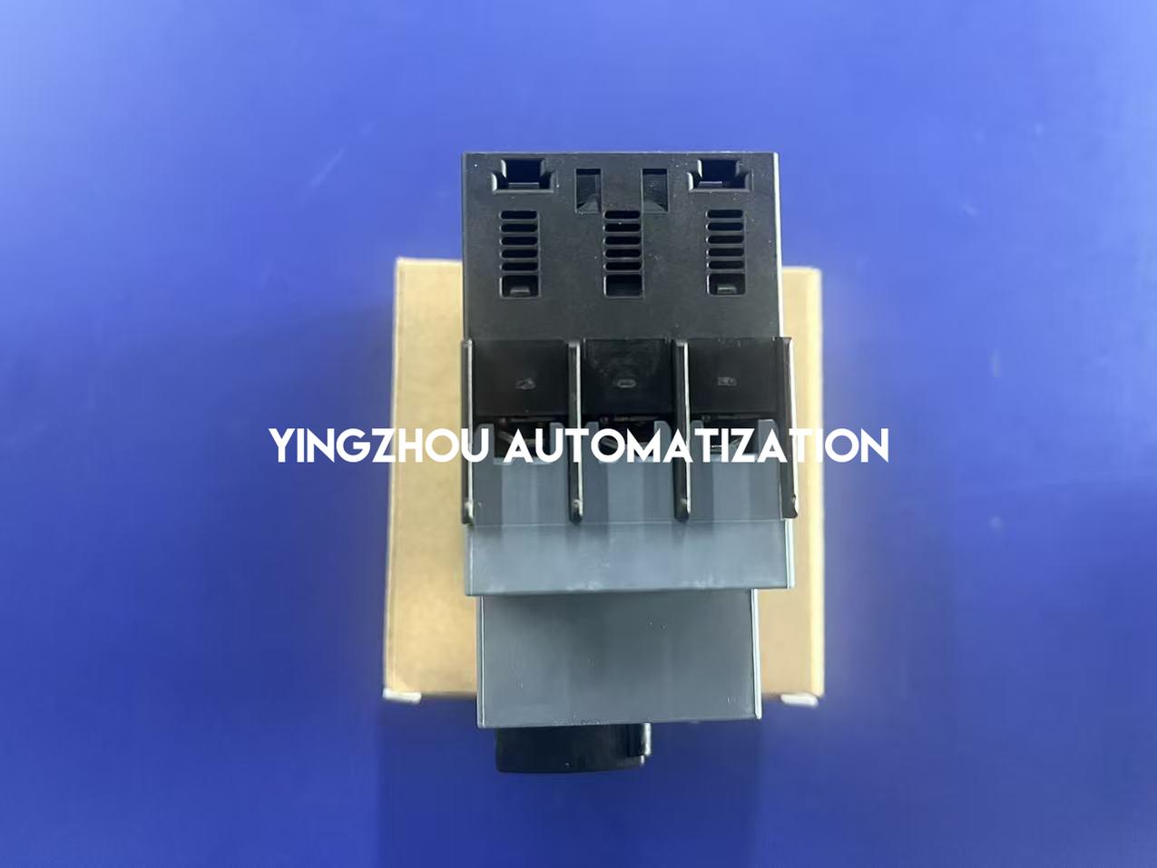 Siemens 3RV6011-1GA15 Circuit Breaker | SIRIUS 3RV6 Series | 6.3-10A Motor Starter | Brand New Original-YingZhou Automatization