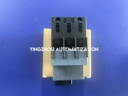 Siemens 3RV6011-1GA15 Circuit Breaker | SIRIUS 3RV6 Series | 6.3-10A Motor Starter | Brand New Original-YingZhou Automatization