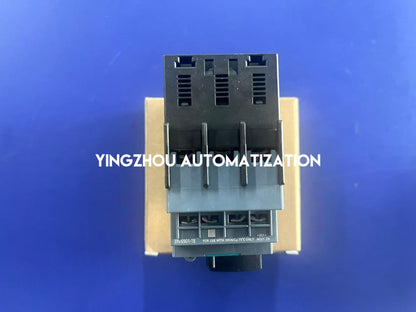 Siemens 3RV6011-1GA15 Circuit Breaker | SIRIUS 3RV6 Series | 6.3-10A Motor Starter | Brand New Original-YingZhou Automatization
