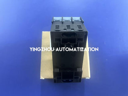 Siemens 3RV6011-1GA15 Circuit Breaker | SIRIUS 3RV6 Series | 6.3-10A Motor Starter | Brand New Original-YingZhou Automatization