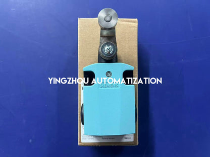Siemens 3SE5122-0LH02 SIRIUS Position Switch | Rounded Plunger with Roller | Metal Enclosure | Brand New Original-YingZhou Automatization