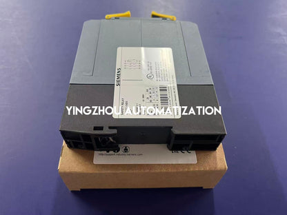 Siemens 3SK1111-1AB30 SIRIUS Advanced Safety Relay | Standard Output | 24V AC/DC | Screw Terminal | Brand New Original-YingZhou Automatization
