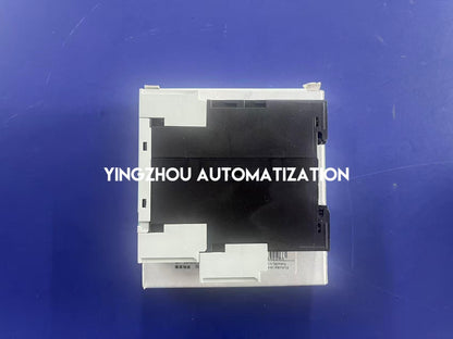 Siemens 3UG4513-1BR20 | SIRIUS Monitoring Relay | 3-Phase Line Voltage Monitor | 160-260V AC | Phase Sequence & Undervoltage Protection | 2 CO Contacts | Screw Terminals | Brand New Original-YingZhou Automatization