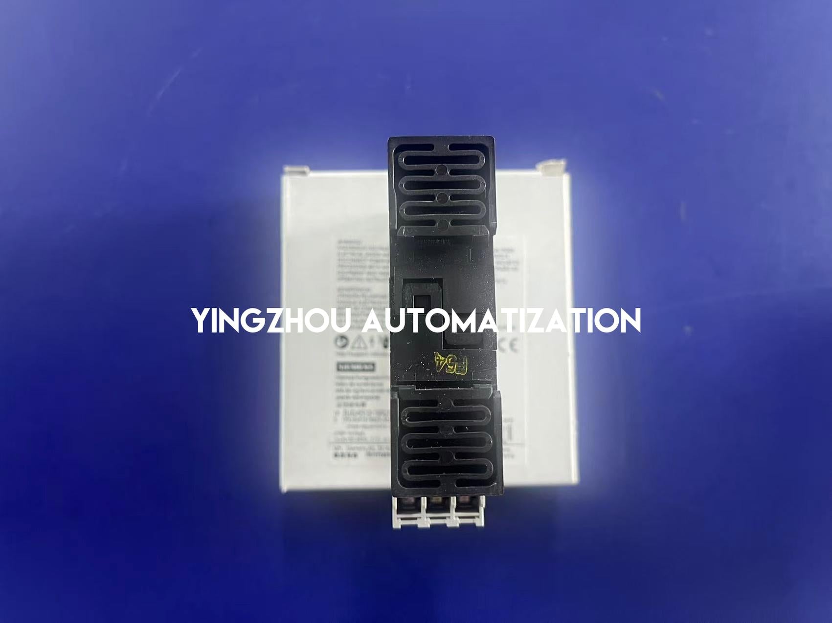 Siemens 3UG4513-1BR20 | SIRIUS Monitoring Relay | 3-Phase Line Voltage Monitor | 160-260V AC | Phase Sequence & Undervoltage Protection | 2 CO Contacts | Screw Terminals | Brand New Original-YingZhou Automatization