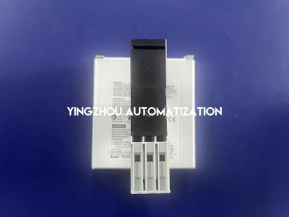Siemens 3UG4513-1BR20 | SIRIUS Monitoring Relay | 3-Phase Line Voltage Monitor | 160-260V AC | Phase Sequence & Undervoltage Protection | 2 CO Contacts | Screw Terminals | Brand New Original-YingZhou Automatization