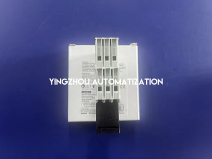 Siemens 3UG4513-1BR20 | SIRIUS Monitoring Relay | 3-Phase Line Voltage Monitor | 160-260V AC | Phase Sequence & Undervoltage Protection | 2 CO Contacts | Screw Terminals | Brand New Original-YingZhou Automatization