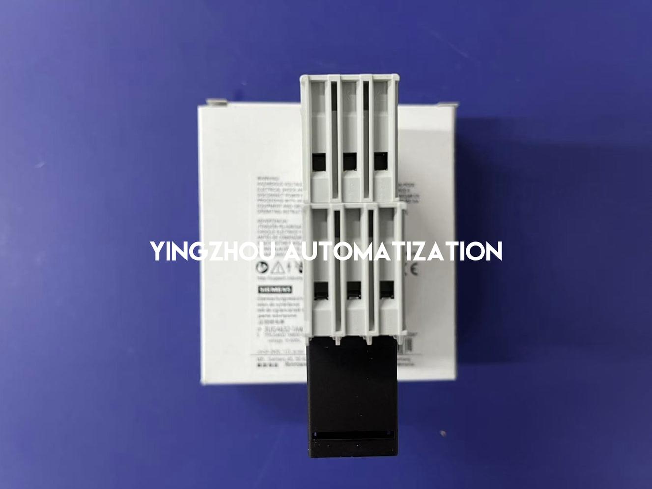 Siemens 3UG4632-1AW30 SIRIUS Monitoring Relay | Voltage Monitoring 24-240V AC/DC | Brand New Original-YingZhou Automatization