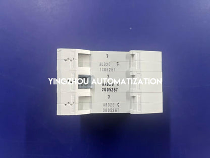 Siemens 5SL6320-8CC SENTRON 3P D20 6kA Miniature Circuit Breaker-YingZhou Automatization