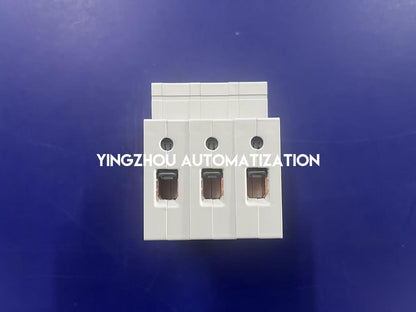 Siemens 5SL6320-8CC SENTRON 3P D20 6kA Miniature Circuit Breaker-YingZhou Automatization