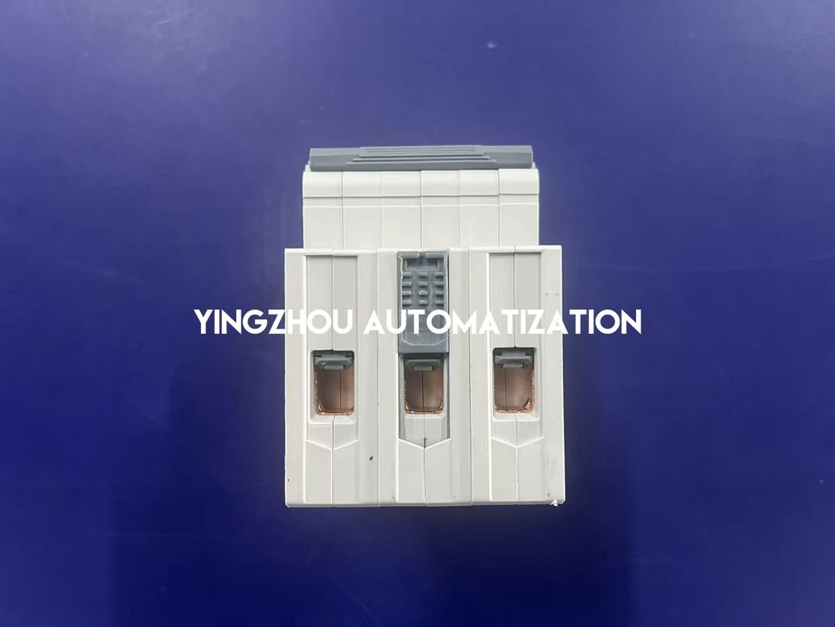 Siemens 5SL6320-8CC SENTRON 3P D20 6kA Miniature Circuit Breaker-YingZhou Automatization
