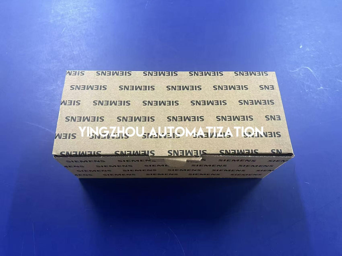 Siemens 5SL6320-8CC SENTRON 3P D20 6kA Miniature Circuit Breaker-YingZhou Automatization