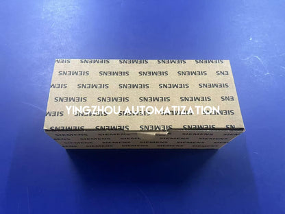 Siemens 5SL6320-8CC SENTRON 3P D20 6kA Miniature Circuit Breaker-YingZhou Automatization