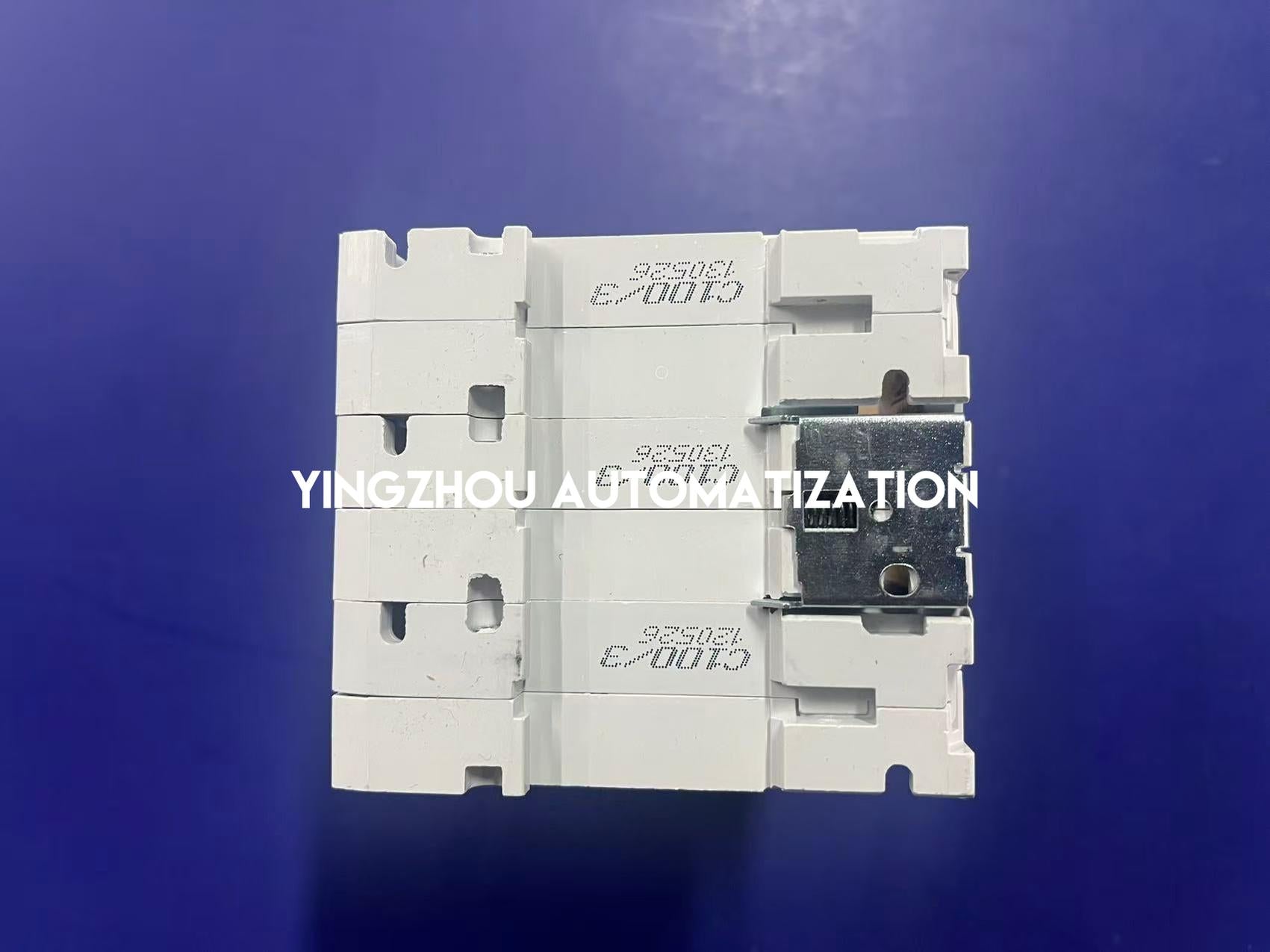 Siemens 5SP4391-7 Miniature Circuit Breaker | 5SP4 Series | 91A 3-Pole | 415V Industrial MCB | Brand New Original-YingZhou Automatization