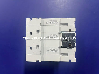 Siemens 5SP4391-7 Miniature Circuit Breaker | 5SP4 Series | 91A 3-Pole | 415V Industrial MCB | Brand New Original-YingZhou Automatization