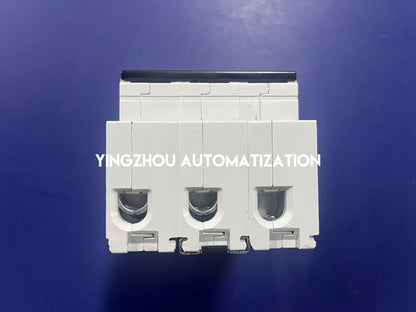 Siemens 5SP4391-7 Miniature Circuit Breaker | 5SP4 Series | 91A 3-Pole | 415V Industrial MCB | Brand New Original-YingZhou Automatization